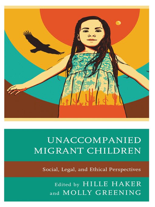 Title details for Unaccompanied Migrant Children by Philip M. Anderson - Available